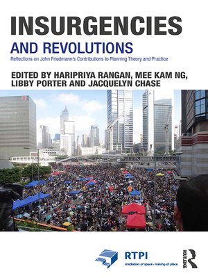 cover image of Insurgencies and Revolutions